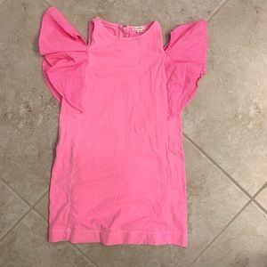 J.Crew Cuts Girls Dress